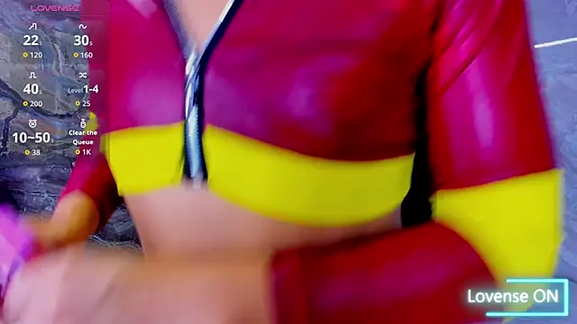 Ellis-Brown online show from 12, 11, 2025