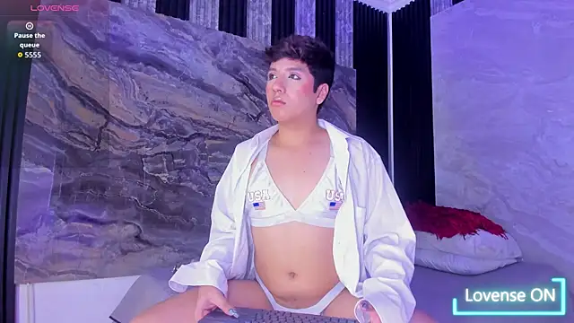 Ellis-Brown online show from 6, 11, 2025