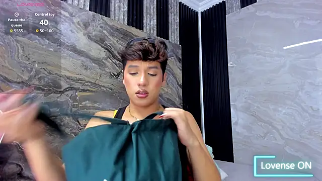 Ellis-Brown online show from 18, 11, 2025