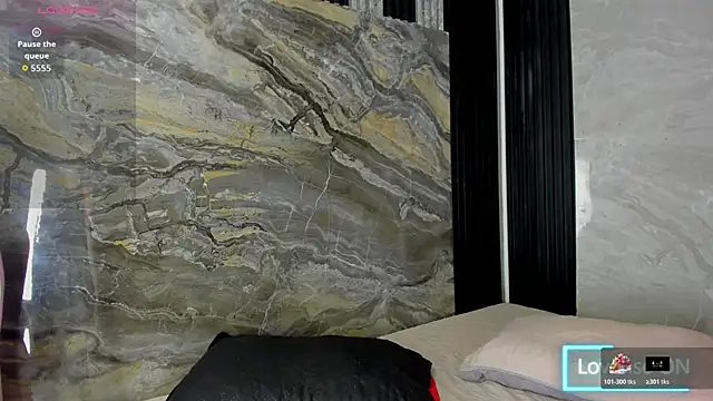 Ellis-Brown online show from 24, 10, 2025