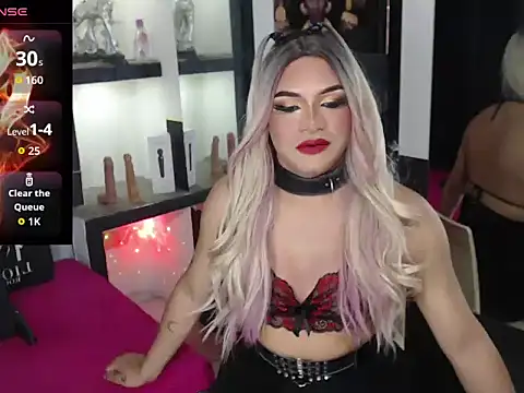 Sophia hott01 online show from 6, 11, 2025