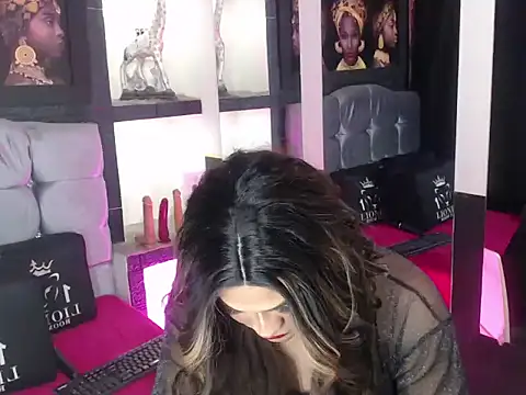 Sophia hott01 online show from 14, 10, 2025