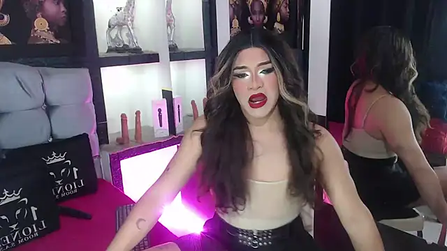 Sophia hott01 online show from 6, 10, 2025