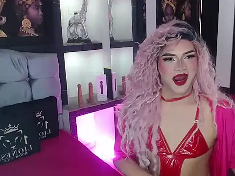 Sophia hott01 online show from 26, 9, 2025