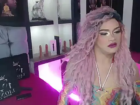 Sophia hott01 online show from 2, 10, 2025