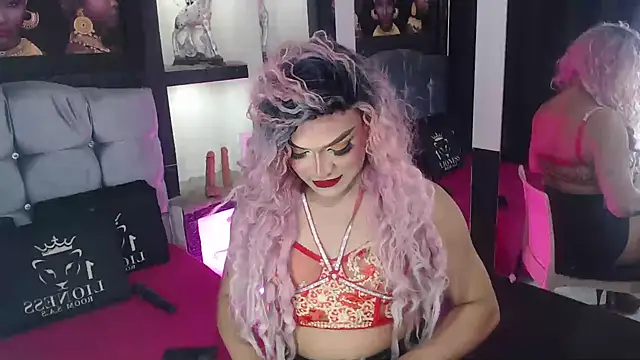 Sophia hott01 online show from 25, 9, 2025