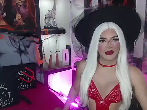 Sophia hott01 online show from 25, 10, 2025