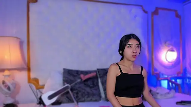 Mariana Kalo online show from 22, 12, 2025