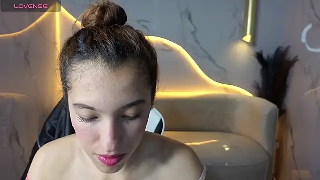 Skyler Gracee Tx online show from 17, 10, 2025