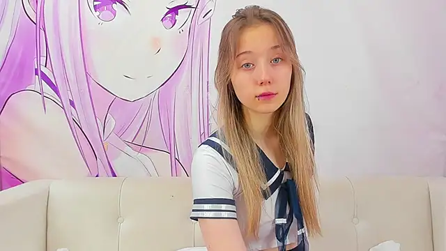 Angel Leeks online show from 28, 9, 2025