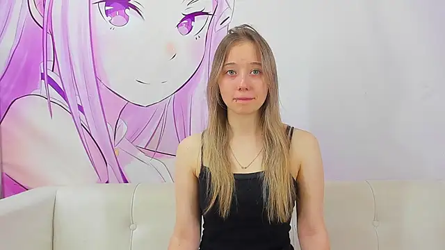 Angel Leeks online show from 24, 9, 2025