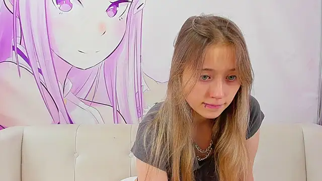 Angel Leeks online show from 29, 9, 2025