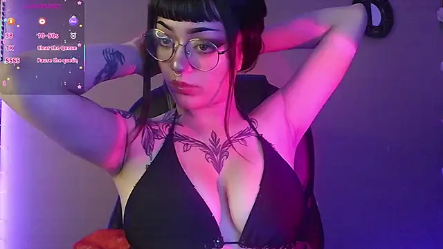 LesRose online show from 22, 12, 2025