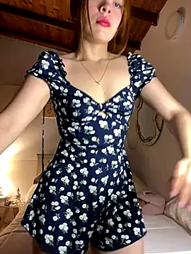 Bleer Rousse online show from 22, 12, 2025