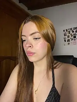 Snapshot of Bleer_Rousse chatting on 21, 10, 2025 Bleer Rousse online show from 21, 10, 2025