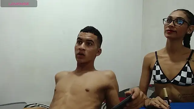 Kali Mateo online show from 13, 11, 2025