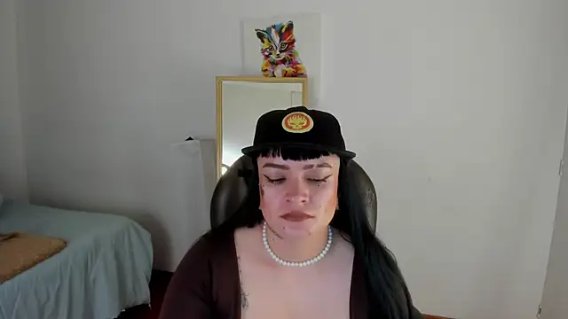 Antonela vargas online show from 22, 2, 2026