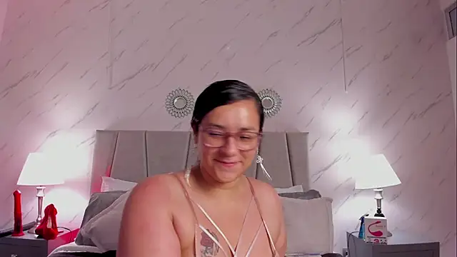 Michell Monet online show from 13, 1, 2026