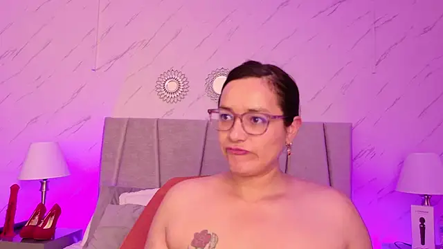Michell Monet online show from 30, 5, 2026