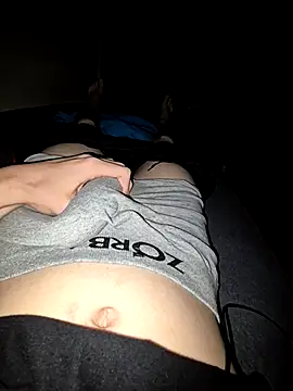 Salsicha244 online show from 29, 9, 2025