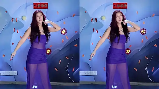 CM---001 online show from 28, 2, 2026