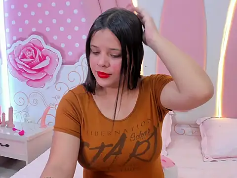 SofiaaBigBoobs online show from 2, 12, 2025