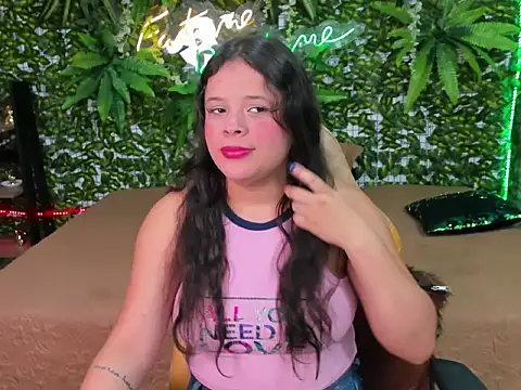 SofiaaBigBoobs online show from 15, 10, 2025