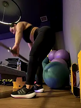 Anavalle online show from 27, 9, 2025