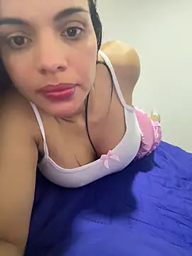 Anavalle online show from 26, 10, 2025