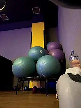 Anavalle online show from 29, 9, 2025