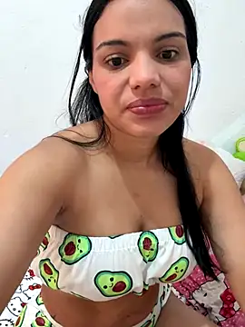 Anavalle online show from 2, 10, 2025