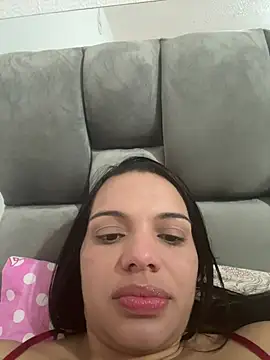 Anavalle online show from 12, 4, 2026