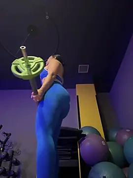 Anavalle online show from 20, 3, 2026