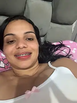 Snapshot of Anavalle chatting on 1, 2, 2026 Anavalle online show from 1, 2, 2026