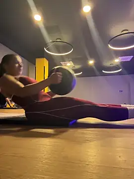 Anavalle online show from 19, 11, 2025