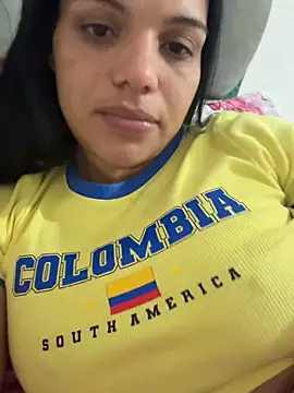 Snapshot of Anavalle chatting on 18, 2, 2026 Anavalle online show from 18, 2, 2026