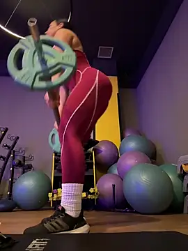 Snapshot of Anavalle chatting on 1, 2, 2026 Anavalle online show from 1, 2, 2026