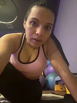 Anavalle online show from 26, 9, 2025