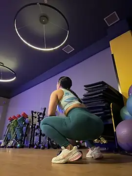 Anavalle online show from 10, 10, 2025