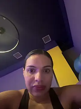 Snapshot of Anavalle chatting on 2, 2, 2026 Anavalle online show from 2, 2, 2026