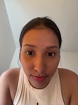 IsabellaJoness  online show from 12, 10, 2025