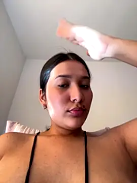 IsabellaJoness  online show from 2, 11, 2025