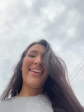 IsabellaJoness  online show from 18, 3, 2026