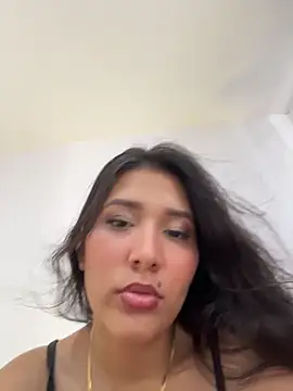 IsabellaJoness  online show from 6, 3, 2026