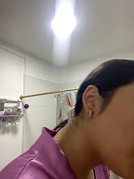 IsabellaJoness  online show from 25, 10, 2025