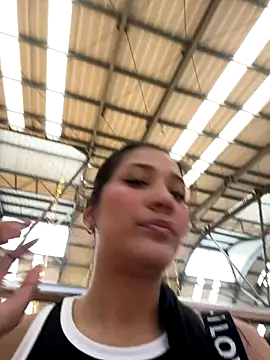 IsabellaJoness  online show from 11, 11, 2025