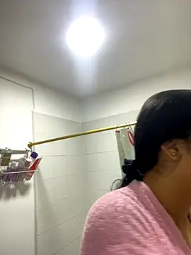 IsabellaJoness  online show from 20, 10, 2025