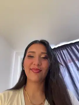 Snapshot of IsabellaJoness_ chatting on 25, 2, 2026 IsabellaJoness online show from 25, 2, 2026