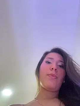 IsabellaJoness  online show from 16, 3, 2026