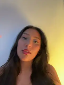 IsabellaJoness  online show from 12, 3, 2026